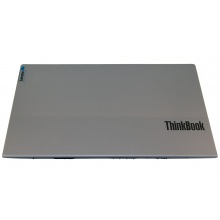 Крышка и рамка матрицы Lenovo ThinkBook 14 G2 14 G3 14 G4 DARK GREY/BLACK
