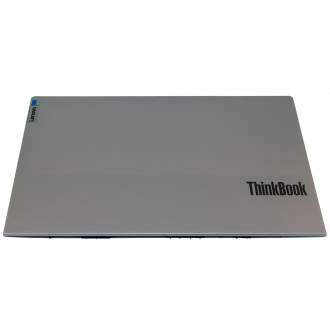 Кришка та рамка матриці Lenovo ThinkBook 14 G2 14 G3 14 G4 DARK GREY/BLACK