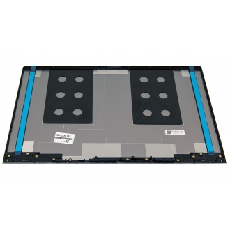 Кришка та рамка матриці Lenovo ThinkBook 14 G2 14 G3 14 G4 DARK GREY/BLACK