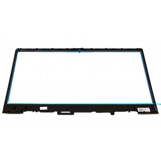 Кришка та рамка матриці Lenovo ThinkBook 14 G2 14 G3 14 G4 DARK GREY/BLACK