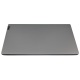 Крышка и рамка матрицы Lenovo IdeaPad 1-15ADA7 1-15AMN7 SILVER/BLACK
