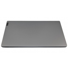 Крышка и рамка матрицы Lenovo IdeaPad 1-15ADA7 1-15AMN7 SILVER/BLACK