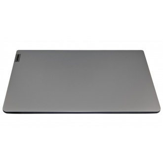 Крышка и рамка матрицы Lenovo IdeaPad 1-15ADA7 1-15AMN7 SILVER/BLACK