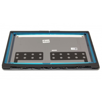 Кришка та рамка матриці Lenovo IdeaPad 1-15ADA7 1-15AMN7 SILVER/BLACK
