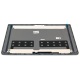Крышка и рамка матрицы Lenovo IdeaPad 1-15ADA7 1-15AMN7 SILVER/BLACK