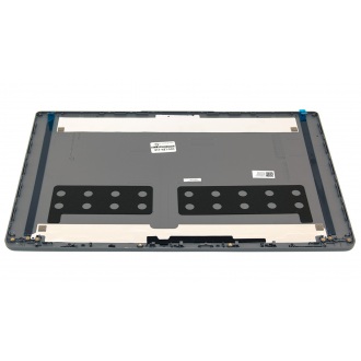Крышка и рамка матрицы Lenovo IdeaPad 1-15ADA7 1-15AMN7 SILVER/BLACK