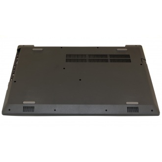 Нижня кришка корпусу LENOVO IdeaPad V130-15 V130-15ISK V130-15IGM V330-15ISK V330-15IKB DARK GREY