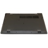 Нижняя крышка корпуса LENOVO IdeaPad V130-15 V130-15ISK V130-15IGM V330-15ISK V330-15IKB DARK GREY