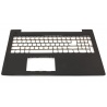 Верхняя крышка корпуса LENOVO IdeaPad V130-15 V130-15ISK V130-15IGM V330-15ISK V330-15IKB DARK GREY