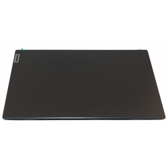 Кришка та рамка матриці Lenovo IdeaPad V14 G2-ITL V14 G4-ALC V14 G2-IJL V14 G3-IAP V14 G3-ABA V14 G4-IAH V14 G4-IRU DARK GRAY