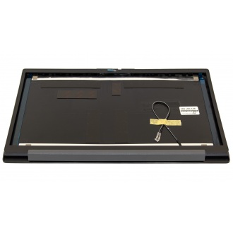 Кришка та рамка матриці Lenovo IdeaPad V14 G2-ITL V14 G4-ALC V14 G2-IJL V14 G3-IAP V14 G3-ABA V14 G4-IAH V14 G4-IRU DARK GRAY