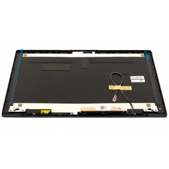 Кришка та рамка матриці Lenovo IdeaPad V14 G2-ITL V14 G4-ALC V14 G2-IJL V14 G3-IAP V14 G3-ABA V14 G4-IAH V14 G4-IRU DARK GRAY
