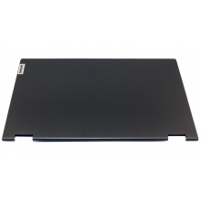 Кришка матриці Lenovo IdeaPad Flex 5-15IIL05 5-15ITL05 5-15ALC05 DARK GREY