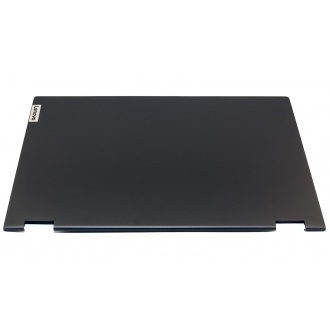 Кришка матриці Lenovo IdeaPad Flex 5-15IIL05 5-15ITL05 5-15ALC05 DARK GREY