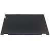 Крышка матрицы Lenovo IdeaPad Flex 5-15IIL05 5-15ITL05 5-15ALC05 DARK GREY