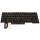 Клавиатура для ноутбука LENOVO ThinkPad T490S T495S BLACK RU BackLight