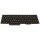 Клавиатура для ноутбука LENOVO ThinkPad Edge P51S P52S T570 T580 BLACK FRAME BLACK RU