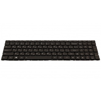 Клавіатура для ноутбука LENOVO IdeaPad Yoga 700-15ISK 700-17ISK BLACK RU BackLight