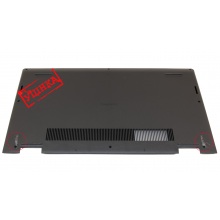 Нижня кришка корпусу DELL Inspiron 3510 3511 3515 3520 3525 BLACK