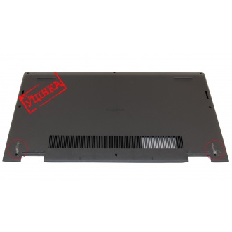 Нижня кришка корпусу DELL Inspiron 3510 3511 3515 3520 3525 BLACK