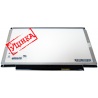 Матриця для ноутбука 13.3" (1366X768) CMI N133BGE-L41 Slim LED TN 40pin правий Глянцева (планки зліва/справа) УЦІНКА