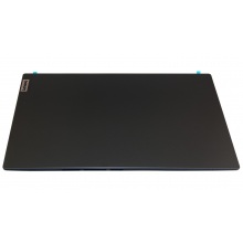 Крышка и рамка матрицы Lenovo IdeaPad V15 G2-ITL V15 G2-ALC V15 G2-IJL V15 G3-IAP V15 G3-ABA V15 G4-IAH V15 G4-IRU BLACK