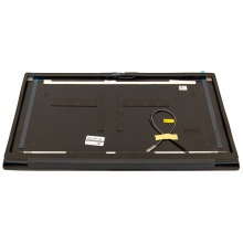 Крышка и рамка матрицы Lenovo IdeaPad V15 G2-ITL V15 G2-ALC V15 G2-IJL V15 G3-IAP V15 G3-ABA V15 G4-IAH V15 G4-IRU BLACK