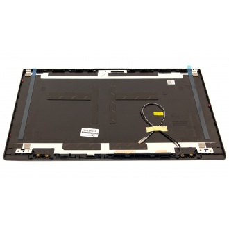 Кришка та рамка матриці Lenovo IdeaPad V15 G2-ITL V15 G2-ALC V15 G2-IJL V15 G3-IAP V15 G3-ABA V15 G4-IAH V15 G4-IRU BLACK