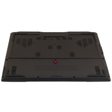 Нижня кришка корпусу ASUS TUF Gaming FX507 FA507 BLACK (for 56W Battery)