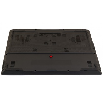 Нижня кришка корпусу ASUS TUF Gaming FX507 FA507 BLACK (for 56W Battery)