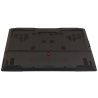 Нижня кришка корпусу ASUS TUF Gaming FX507 FA507 BLACK (for 56W Battery)