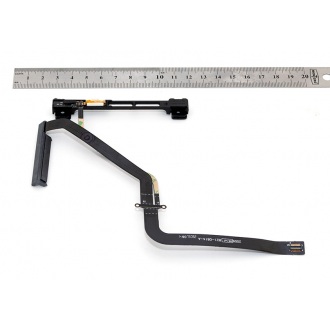 Шлейф HDD для ноутбука Apple MacBook A1278 MB990 MB991 MC374 SATA with bracket