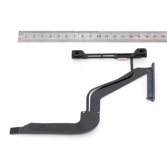 Шлейф HDD для ноутбука Apple MacBook A1278 (2012) SATA with bracket
