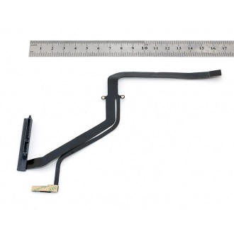 Шлейф HDD для ноутбука Apple MacBook A1278 MB990 MB991 MC374 SATA