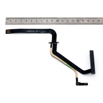 Шлейф HDD для ноутбука Apple MacBook A1278 MB990 MB991 MC374 SATA