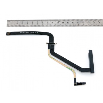Шлейф HDD для ноутбука Apple MacBook A1278 (2011) SATA