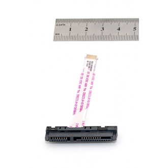 Шлейф HDD для ноутбука DELL Inspiron 3551 3552 SATA
