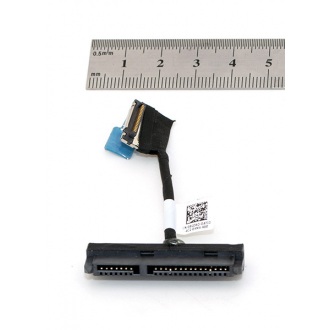 Шлейф HDD для ноутбука DELL Latitude E5450 SATA