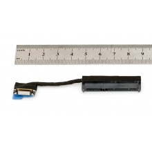 Шлейф HDD для ноутбука DELL Latitude E7450 SATA