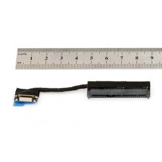 Шлейф HDD для ноутбука DELL Latitude E7450 SATA