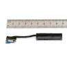 Шлейф HDD для ноутбука DELL Latitude E7450 SATA