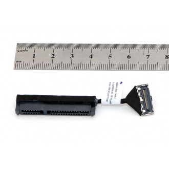 Шлейф HDD для ноутбука DELL XPS 9550 9560 Precision M5510 M5520 SATA