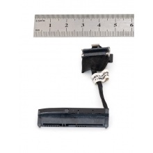 Шлейф HDD для ноутбука HP Pavilion G4-1000 G6-1000 G7-1000 SATA