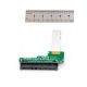 Шлейф HDD для ноутбука HP 250 G4 255 G4 250 G5 255 G5 Pavilion 15-ac 15-af 15-ay 15-ba SATA