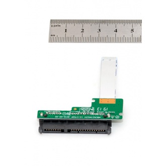 Шлейф HDD для ноутбука HP 250 G4 255 G4 250 G5 255 G5 Pavilion 15-ac 15-af 15-ay 15-ba SATA