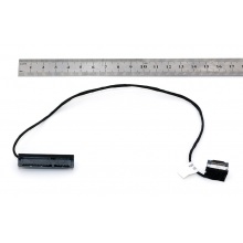 Шлейф HDD для ноутбука HP Pavilion DV6-6000 DV7-6000 SATA (Long Cable)