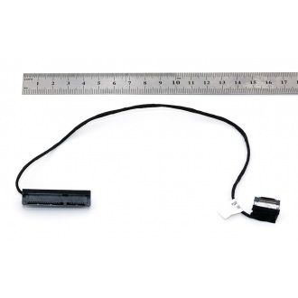Шлейф HDD для ноутбука HP Pavilion DV6-6000 DV7-6000 SATA (Long Cable)