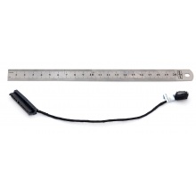 Шлейф HDD для ноутбука HP Pavilion DV6-7000 DV7-7000 SATA (Long Cable)