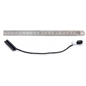 Шлейф HDD для ноутбука HP Pavilion DV6-7000 DV7-7000 SATA (Long Cable)