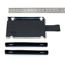 Шлейф HDD з кріпленням для ноутбука HP Envy x360 15-bp 15-bq SATA